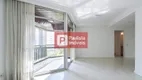 Foto 8 de Apartamento com 3 Quartos à venda, 118m² em Campo Belo, São Paulo