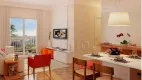 Foto 12 de Apartamento com 2 Quartos à venda, 59m² em PARQUE CONCEICAO II, Piracicaba