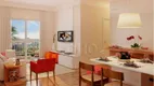 Foto 20 de Apartamento com 2 Quartos à venda, 70m² em Parque Conceicao, Piracicaba