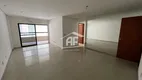 Foto 5 de Apartamento com 4 Quartos à venda, 146m² em Ponta Verde, Maceió