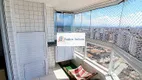 Foto 20 de Apartamento com 2 Quartos à venda, 78m² em Centro, Praia Grande