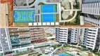 Foto 5 de Apartamento com 3 Quartos à venda, 105m² em Park Lozândes, Goiânia
