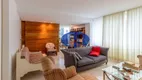 Foto 8 de Apartamento com 3 Quartos à venda, 125m² em Cruzeiro, Belo Horizonte