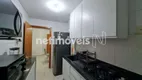 Foto 6 de Apartamento com 3 Quartos à venda, 62m² em Vila Nova Vista, Sabará