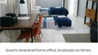 Foto 26 de Sobrado com 4 Quartos à venda, 200m² em Vila Clementino, São Paulo