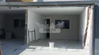 Foto 3 de Sobrado com 3 Quartos à venda, 122m² em Vila Homero Thon, Santo André