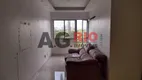 Foto 2 de Apartamento com 2 Quartos à venda, 77m² em  Vila Valqueire, Rio de Janeiro
