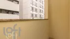 Foto 3 de Apartamento com 1 Quarto à venda, 45m² em Lagoa, Rio de Janeiro