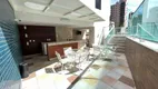 Foto 25 de Apartamento com 4 Quartos à venda, 161m² em Manaíra, João Pessoa
