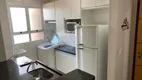 Foto 7 de Apartamento com 1 Quarto para alugar, 37m² em Vila Independência, Piracicaba