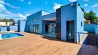 Foto 2 de Casa com 3 Quartos à venda, 230m² em Jardim Estancia Brasil, Atibaia