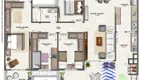 Foto 28 de Apartamento com 3 Quartos à venda, 150m² em Campinas, São José