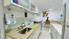 Foto 9 de Apartamento com 3 Quartos para alugar, 132m² em Riviera de São Lourenço, Bertioga