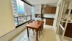 Foto 9 de Apartamento com 3 Quartos à venda, 155m² em Vila Edmundo, Taubaté