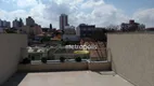 Foto 14 de Cobertura com 2 Quartos à venda, 110m² em Jardim Bela Vista, Santo André