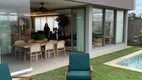 Foto 13 de Casa de Condomínio com 4 Quartos à venda, 288m² em Alphaville Dom Pedro, Campinas