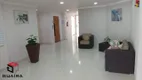 Foto 20 de Apartamento com 3 Quartos à venda, 110m² em Baeta Neves, São Bernardo do Campo