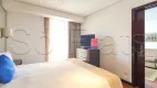 Foto 10 de Flat com 1 Quarto para alugar, 57m² em Itaim Bibi, São Paulo