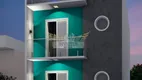 Foto 8 de Apartamento com 3 Quartos à venda, 80m² em Santa Maria, Santo André