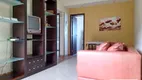 Foto 2 de Apartamento com 2 Quartos para venda ou aluguel, 91m² em Itararé, São Vicente