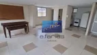 Foto 11 de Apartamento com 2 Quartos para alugar, 62m² em Vila Aricanduva, São Paulo