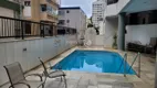 Foto 19 de Apartamento com 3 Quartos à venda, 120m² em Jardim Astúrias, Guarujá