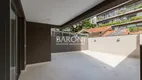 Foto 4 de Apartamento com 2 Quartos à venda, 117m² em Vila Nova Conceição, São Paulo
