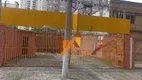 Foto 4 de Lote/Terreno para alugar, 400m² em Jardim, Santo André