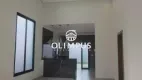 Foto 25 de Casa com 3 Quartos à venda, 150m² em Jardim Botânico, Uberlândia