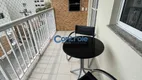 Foto 2 de Apartamento com 2 Quartos à venda, 65m² em Monte Cristo, Florianópolis