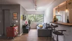 Foto 4 de Apartamento com 2 Quartos à venda, 60m² em Vila Madalena, São Paulo