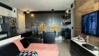 Foto 6 de Apartamento com 2 Quartos à venda, 65m² em Chácara Santo Antônio, São Paulo