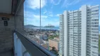 Foto 16 de Apartamento com 4 Quartos para alugar, 124m² em Enseada, Guarujá