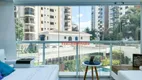 Foto 34 de Apartamento com 1 Quarto à venda, 52m² em Jardim Anália Franco, São Paulo