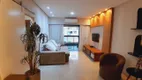 Foto 5 de Apartamento com 3 Quartos à venda, 145m² em Pompeia, Santos