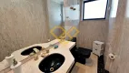 Foto 8 de Apartamento com 3 Quartos à venda, 143m² em Aparecida, Santos