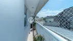 Foto 5 de Apartamento com 3 Quartos à venda, 81m² em Botafogo, Rio de Janeiro