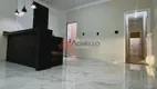 Foto 6 de Casa com 3 Quartos à venda, 100m² em Jardim Elisa, Franca