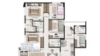 Foto 17 de Apartamento com 4 Quartos à venda, 109m² em Capim Macio, Natal