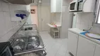 Foto 32 de Apartamento com 4 Quartos à venda, 100m² em Loteamento Joao Batista Juliao, Guarujá