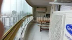 Foto 3 de Apartamento com 3 Quartos à venda, 114m² em Cidade Ocian, Praia Grande