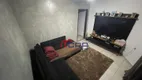 Foto 3 de Casa com 2 Quartos à venda, 79m² em Metalurgico, Barra Mansa