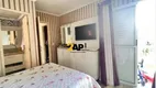 Foto 11 de Apartamento com 3 Quartos à venda, 76m² em Vila das Belezas, São Paulo