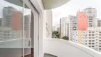 Foto 24 de Apartamento com 3 Quartos à venda, 161m² em Paraíso, São Paulo