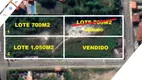 Foto 6 de Lote/Terreno à venda, 700m² em Barra do Jacuipe Monte Gordo, Camaçari