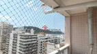 Foto 7 de Apartamento com 2 Quartos à venda, 105m² em Canto do Forte, Praia Grande