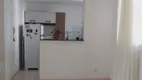 Foto 2 de Apartamento com 2 Quartos para alugar, 42m² em Parque Fehr, São Carlos