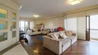 Foto 3 de Apartamento com 4 Quartos para alugar, 270m² em Santa Cecília, São Paulo