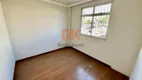 Foto 4 de Cobertura com 3 Quartos à venda, 160m² em Castelo, Belo Horizonte