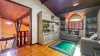 Foto 41 de Casa de Condomínio com 5 Quartos à venda, 411m² em Panorama, Teresópolis